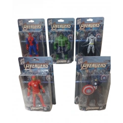 TEKLİ KARTELA SET