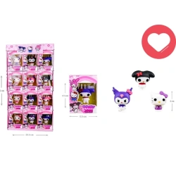 TEKLİ KEDİ FİGÜR