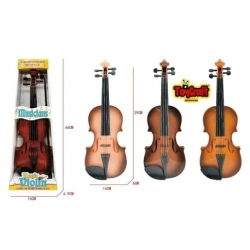 TELLERİ İŞLEVLİ KAYIT YAPAN KEMAN