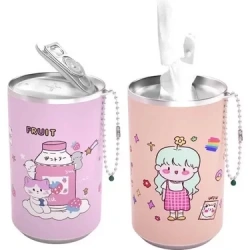 TENEKE KUTU ISLAK MENDİL