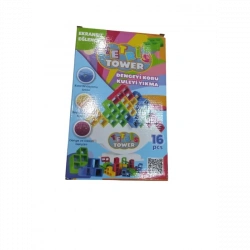 TETRİS DENGE OYUNU