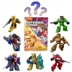 THE OVERTHROW DEFENDER VERSİON (NET)