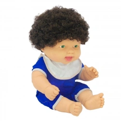 TOMBUL TÜRKÇE KONUŞAN BONUS BEBEK