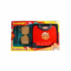 TOST MAKİNESİ VE TOST