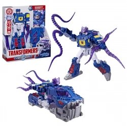 TRA CYBERWORLD SOUNDWAVE DEEP DHL