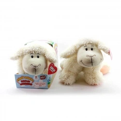 TÜRKÇE MASAL ANLATAN YASTIK KUZUCUK