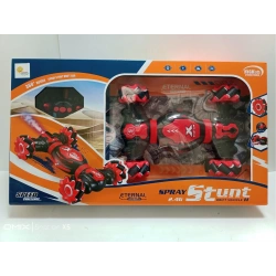 UK 7 FONK DUMAN ÇIKARAN ARABA