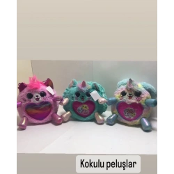 UNICORN PELUŞ