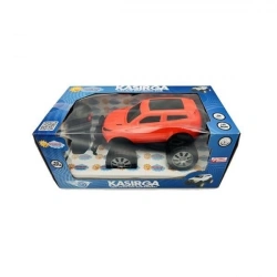 UZAKTAN KUMANDALI 2 FONKSİYONLU ARABA