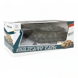 UZAKTAN KUMANDALI 2.4G TANK