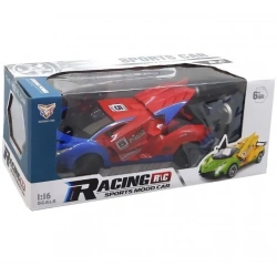 UZAKTAN KUMANDALI ARABA