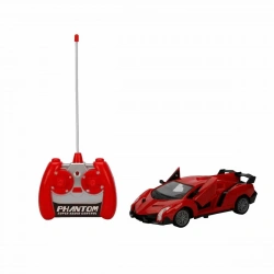 UZAKTAN KUMANDALI KAPILARI AÇILAN ŞARJLI ARABA