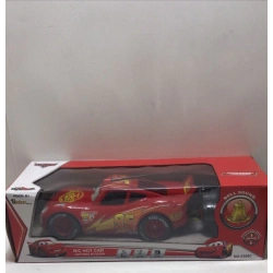 UZAKTAN KUMANDALI PİLLİ ARABA