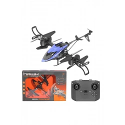 UZAKTAN KUMANDALI ŞARJLI HELİKOPTER