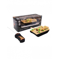 UZAKTAN KUMANDALI TANK 2 FONKSİYON ALTAY TANKI