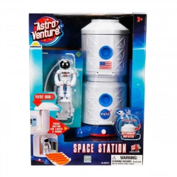 UZAY SET ASTRO VENTURE UZAY İSTASYONU