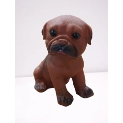 ÜZGÜN KÖPEK OYUNCAĞI