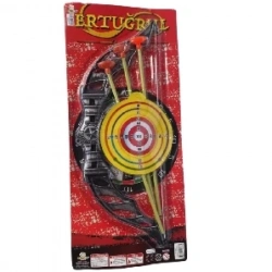 VAKUMLU OK YAY SETİ