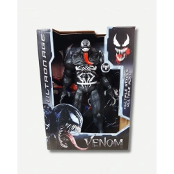 VENOM KARAKTER