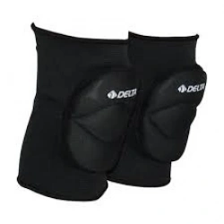 VOLEYBOL DİZLİĞİ SİYAH S BEDEN