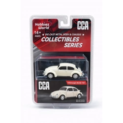 VOLKSWAGEN BEETLE 1967