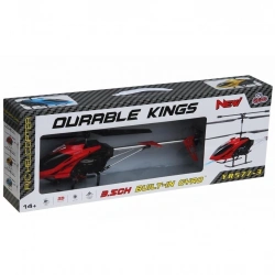 VRDM 3,5 GYRO HELİKOPTER