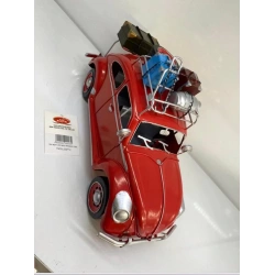 VW BEATLES GEZİ ARABASI