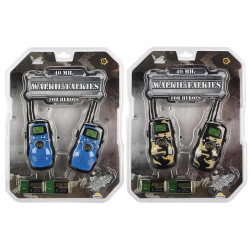 WALKIE TALKIE ASKERİ