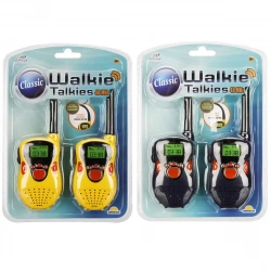 WALKIE TALKIE KALSİK