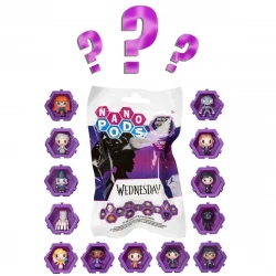 WEDNESDAY NANO PODS BLIND BAG FİGÜR