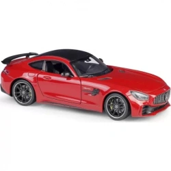 WELLY 1/24 MERCEDES AMG GT