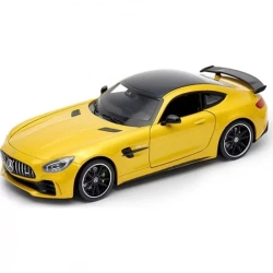WELLY 1/24 MERCEDES AMG GT