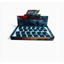 WELLY 1/36 1969 FORD MUSTANG BOSS 429