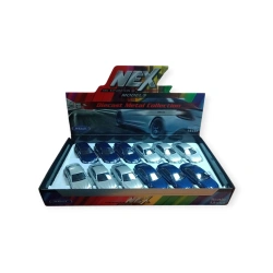 WELLY 1/36 BMW 535İ