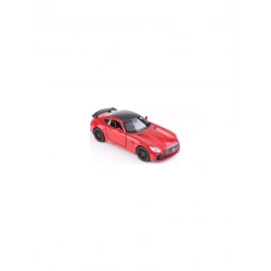 WELLY 1/36 ÇEK BIRAK MERCEDES AMG GT63 (NET)
