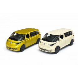WELLY 1/36 ÇEK BIRAK VW ID BUZZ (NET)