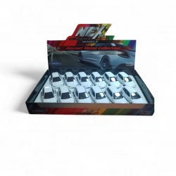 WELLY 1/36 HONDA CIVIC EG6 (NET)