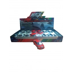 WELLY 1/36 TOYOTA COROLLA