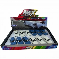 WELLY 1:32 BMW 2002 TI (NET)