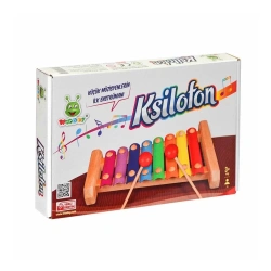 WOODOY KSİLOFON