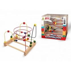 WOODOY MEGA KOORDİNASYON