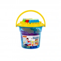 YAPI SETİ İNŞAATÇI 67 PARÇA