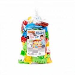 YAPI SETİ İNŞAATÇI 70 PARÇA