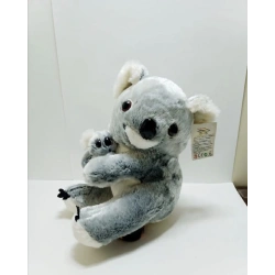 YAVRULU PELUŞ KOALA