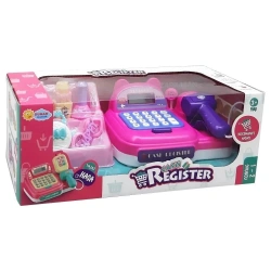 YAZAR KASA AKSESUARLI