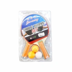 YEDEK TOPLU MASA TENİS RAKETİ