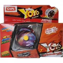 YOYO