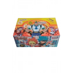 YU Gİ OH OYUN KARTI 48Lİ