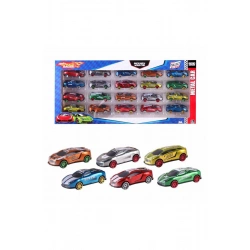 20Lİ SPEEP RACER METAL ARABA