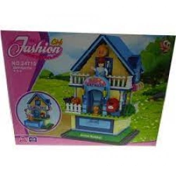 ASY ANT BRICKS 418 PRÇ.FASHION SET